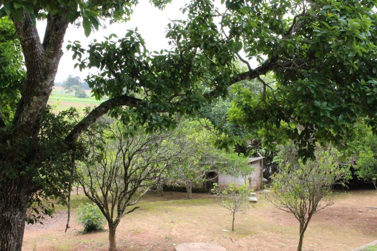 Casa De Campo Lazer Completo Paraiso De Reservas Naturais Em Sp Ibiúna Eksteriør bilde