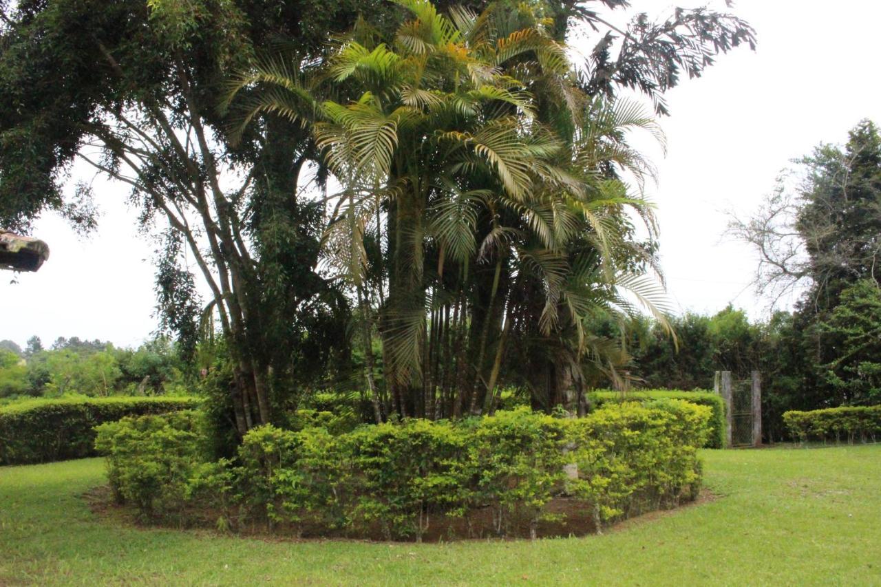 Casa De Campo Lazer Completo Paraiso De Reservas Naturais Em Sp Ibiúna Eksteriør bilde