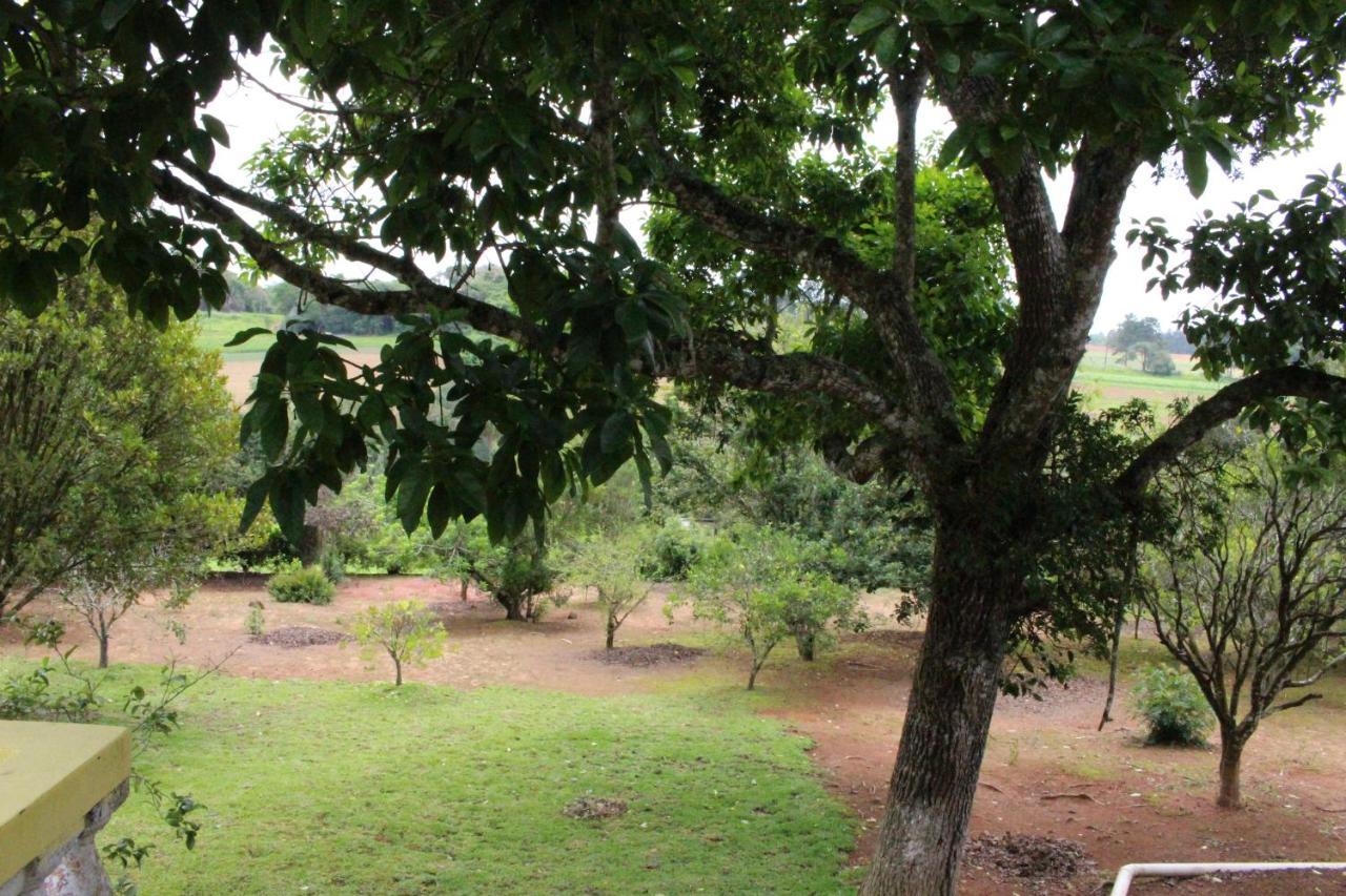 Casa De Campo Lazer Completo Paraiso De Reservas Naturais Em Sp Ibiúna Eksteriør bilde