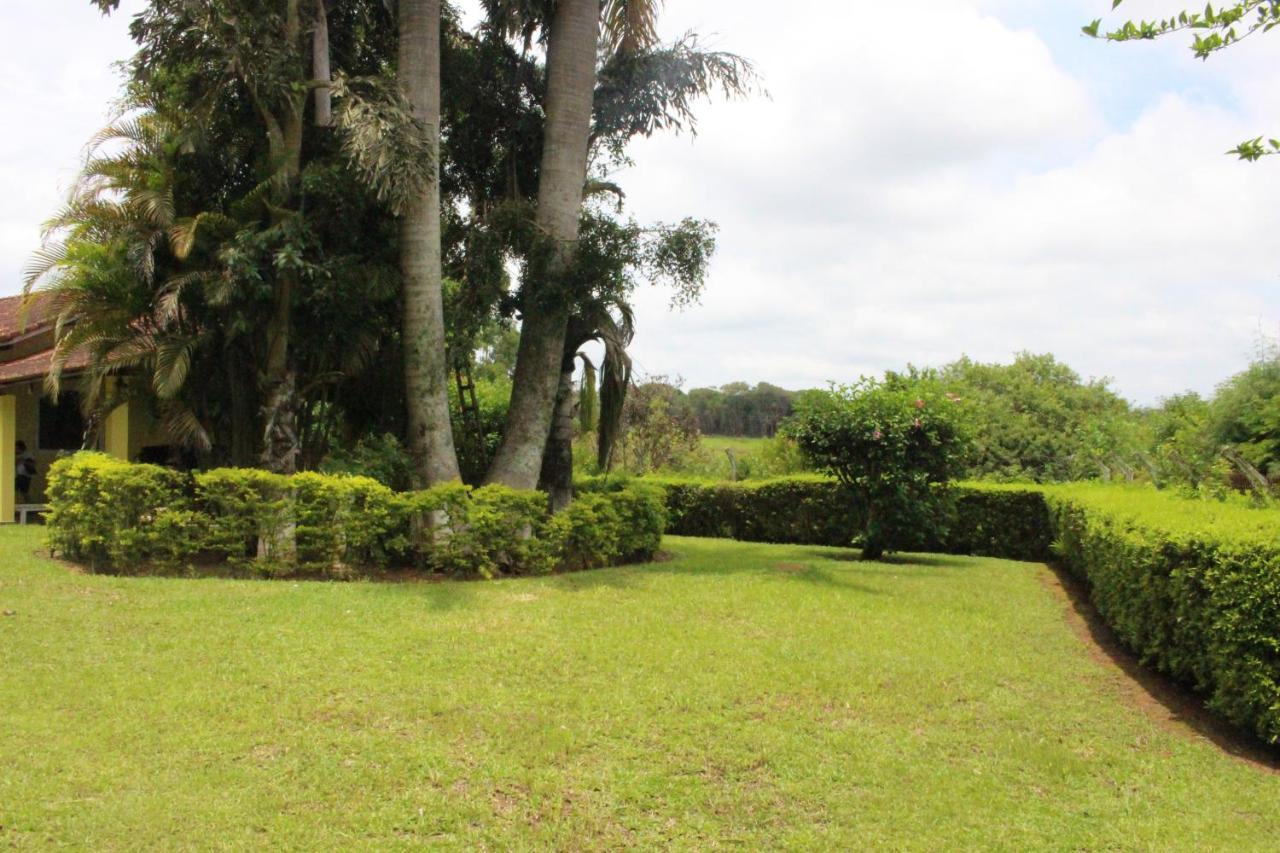 Casa De Campo Lazer Completo Paraiso De Reservas Naturais Em Sp Ibiúna Eksteriør bilde