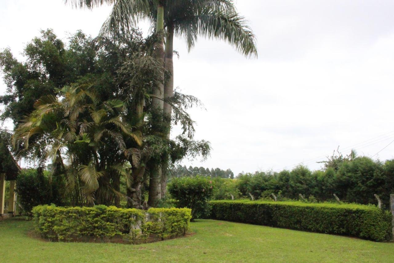 Casa De Campo Lazer Completo Paraiso De Reservas Naturais Em Sp Ibiúna Eksteriør bilde