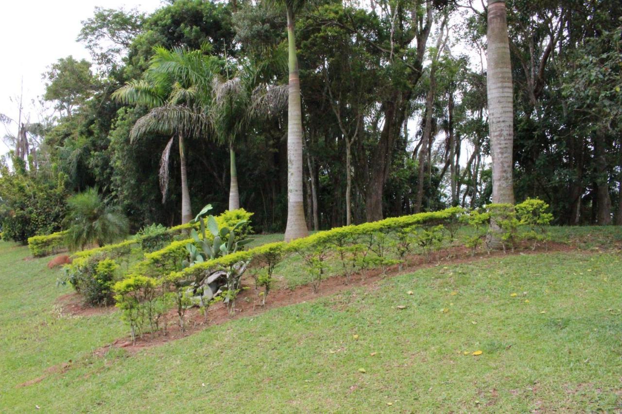 Casa De Campo Lazer Completo Paraiso De Reservas Naturais Em Sp Ibiúna Eksteriør bilde