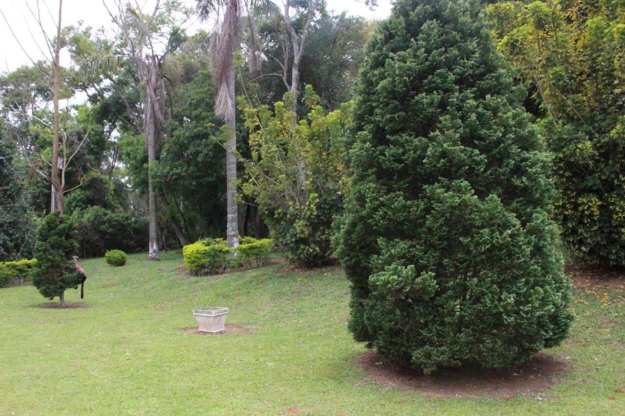 Casa De Campo Lazer Completo Paraiso De Reservas Naturais Em Sp Ibiúna Eksteriør bilde