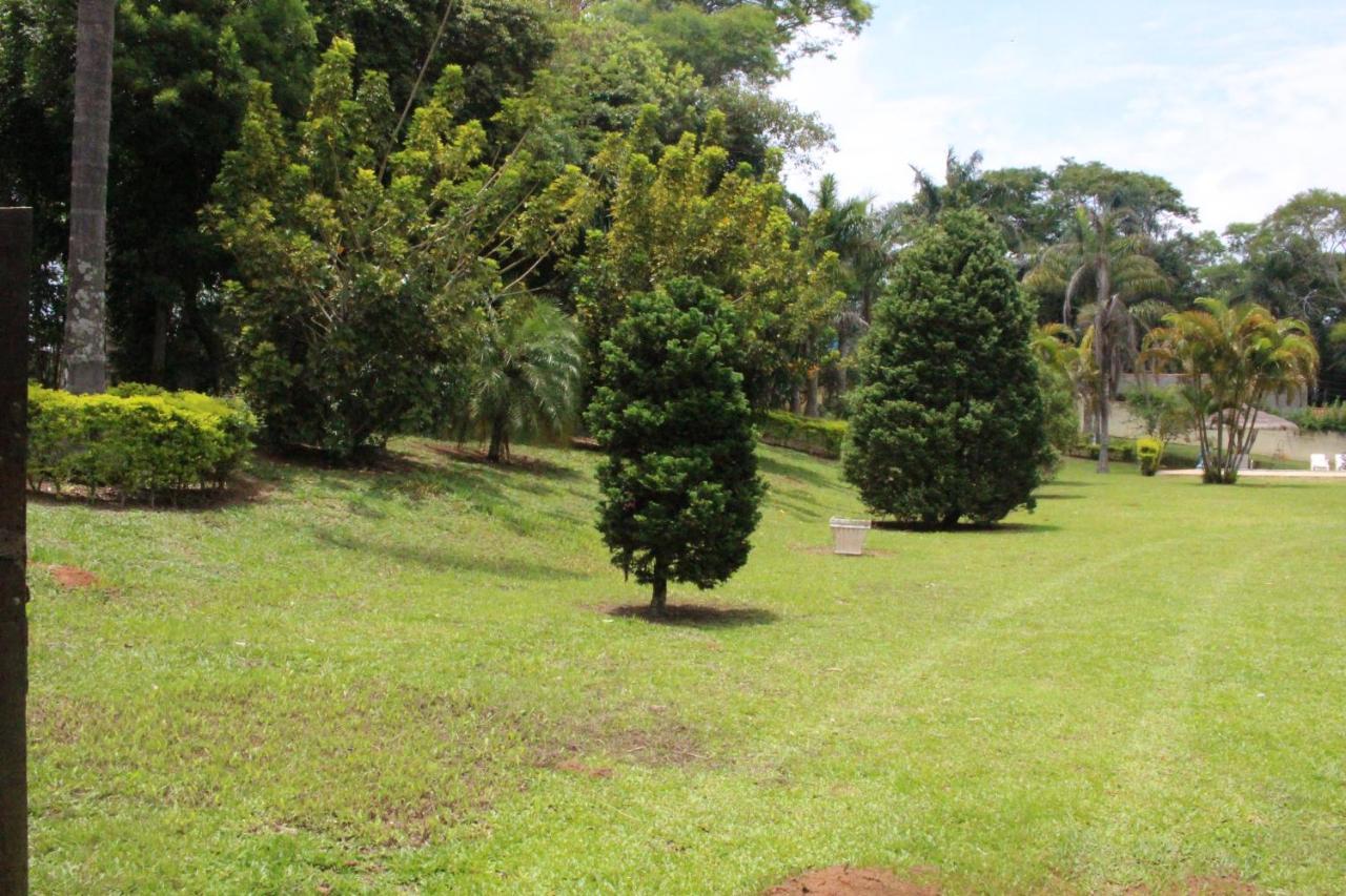 Casa De Campo Lazer Completo Paraiso De Reservas Naturais Em Sp Ibiúna Eksteriør bilde