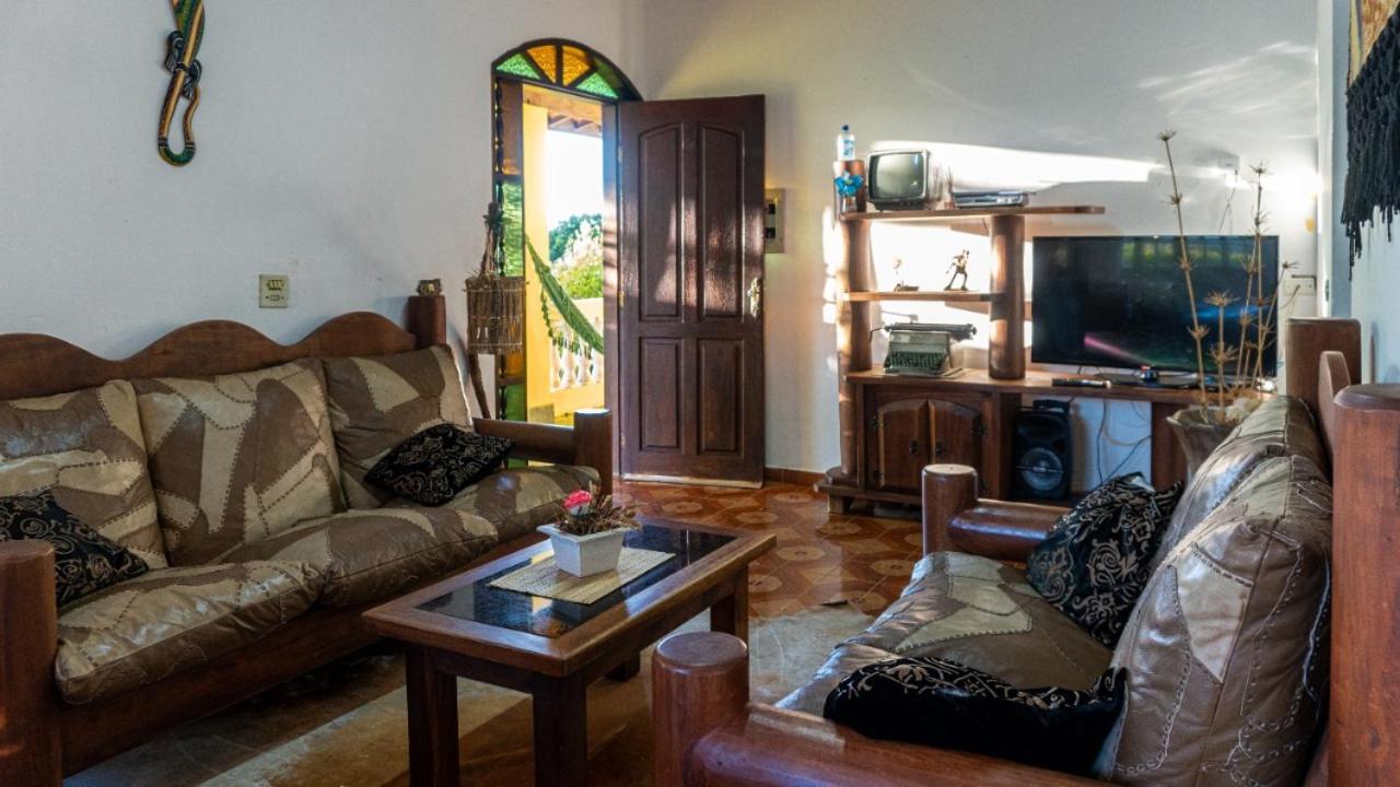Casa De Campo Lazer Completo Paraiso De Reservas Naturais Em Sp Ibiúna Eksteriør bilde